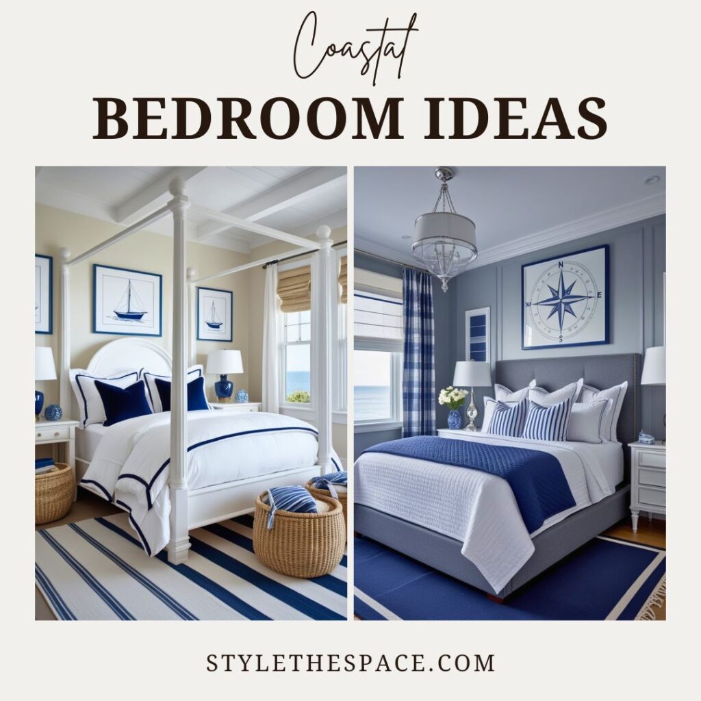 coastal bedroom ideas