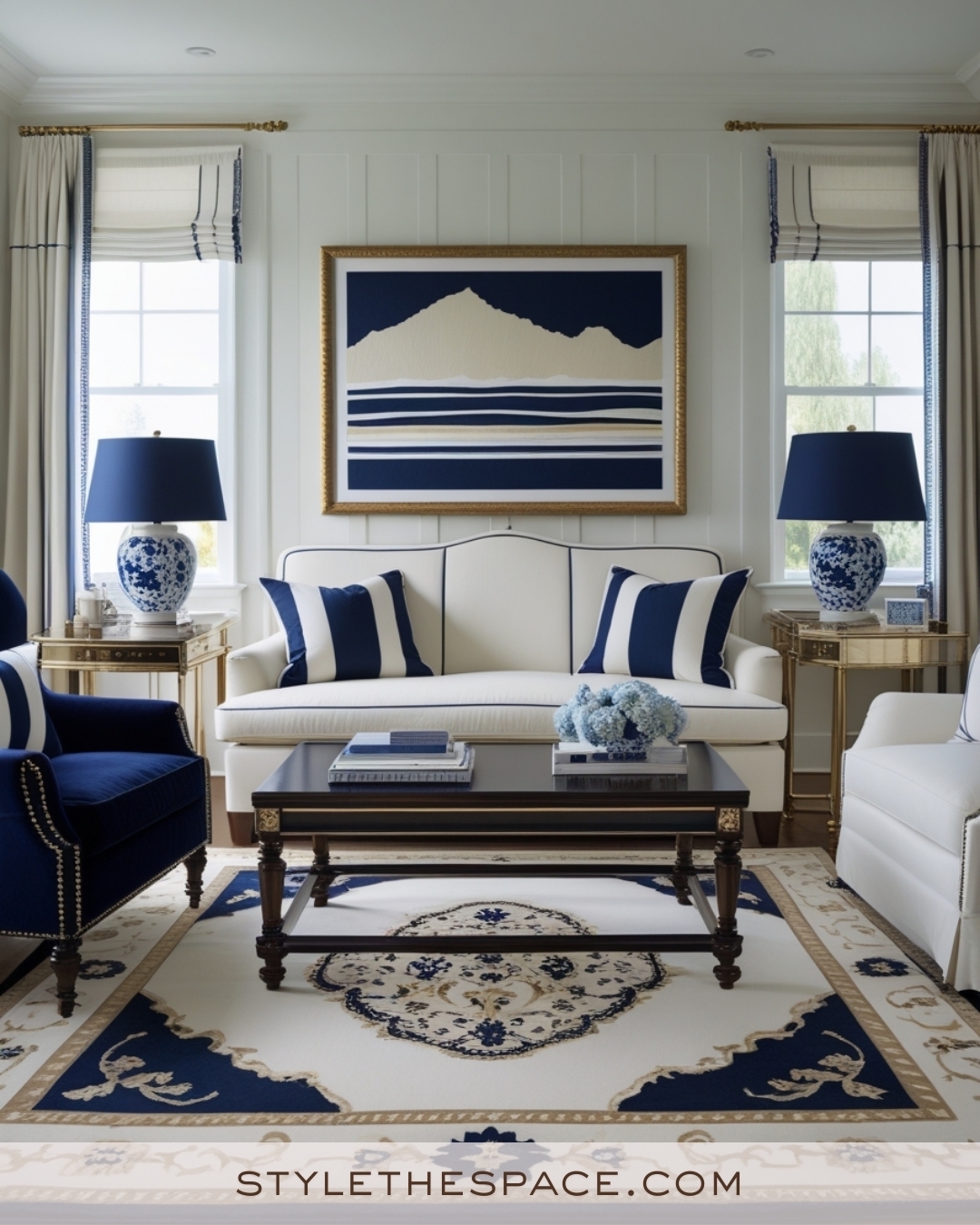 28 Ivory Living Room Ideas That Feel Warm, Elegant, and Timeless ...